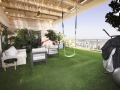 penthouses à vendre à Rishon Lezion.